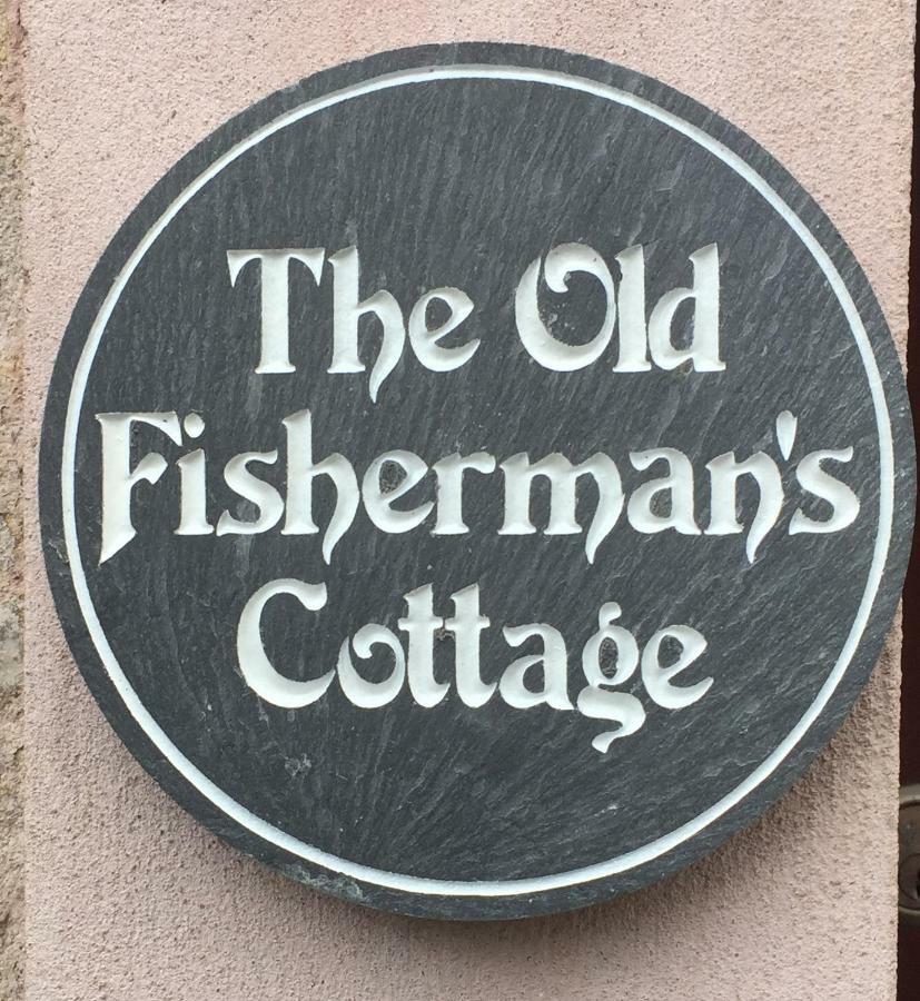 Old Fisherman'S Cottage Rothesay Kültér fotó